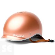 Casco Thousand Rose Gold S
