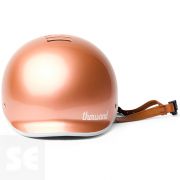 Casco Thousand Rose Gold S