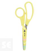 Tijeras Basic S.Diamond Vainilla