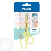 Tijeras Basic S.Diamond Vainilla