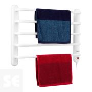 Toallero. Potencia 90w Th 8002