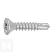 Tornillos Autoperforantes 7504 Cincado Ph 15482 3,5x19 mm