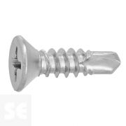 Tornillos Autoperforantes 7504 Cincado Ph 15482 4,2x16 mm (150u)