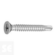 Tornillos Autoperforantes 7504 Cincado Ph 15482 4,2x32 mm (80u.)