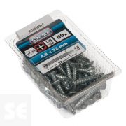 Tornillos Autoperforantes 7504 Cincado Ph 15482 4,8x32 mm (50u.)