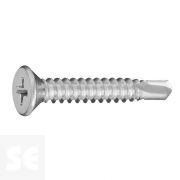 Tornillos Autoperforantes 7504 Cincado Ph 15482 4,8x32 mm (50u.)