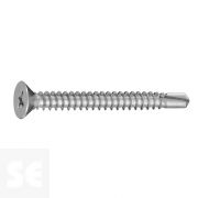 Tornillos Autoperforantes 7504 Cincado Ph 15482 4,8x45 mm (40u.)