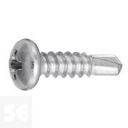 Tornillos Autoperforantes 750 Cincado Ph 15481 4,2x16 mm (150u.)