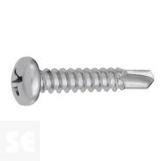 Tornillos Autoperforantes 7504 Cincado Ph 15481 4,2x22 mm (100u.)