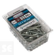 Tornillos Autoperforantes Vz Ph 7504n Ph 15481 4,2x32 mm (60u.)