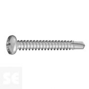 Tornillos Autoperforantes Vz Ph 7504n Ph 15481 4,2x32 mm (60u.)