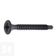 Cubo Tornillo Auto 3,5x35 mm Din 14566 (750 uds.)