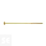 Tornillo 8,0x80tx 50 uds