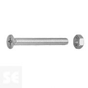 Tornillo Avellanada Gewindeschr M4x35 Vz Ph 965 M (16u.)