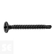 Tornillo Multiuso C.Punta 3,5,