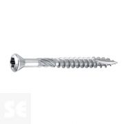 Tornillo P/Terrazas Inox Tx25