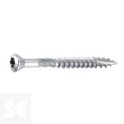 Tornillo P/Terrazas Inox Tx25