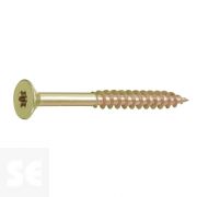 Tornillos Universales Galvanizados Tx 5,0x50