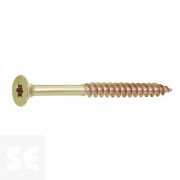 Tornillos Universales Galvanizados Tx 5,0x60