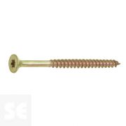 Tornillos Universales Galvanizados Tx 5,0x70