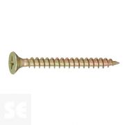 Tornillos Universales Galvanizados Pz  5,0x50