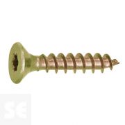 Tornillos Universales Galvanizados Tx 3,0x16