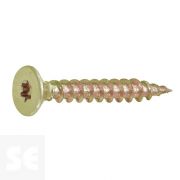 Tornillos Universales Galvanizados Tx 3,5x25 mm (150u.)