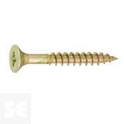 Tornillos Universal Galvanizado Pz 4,5x35 mm (16u.)