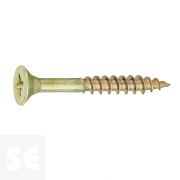 Tornillos Universal Galvanizado 5x40 mm (12u.)