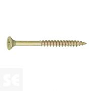 Tornillos Universal Galvanizado 5x60 mm (6u.)