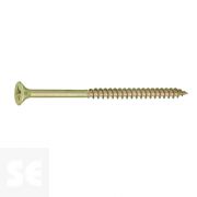 Tornillos Universal Galvanizado 5x70 mm (12u.)