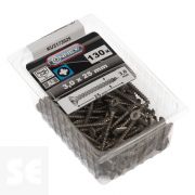 Tornillos Universales Inox Pz 3,0x25