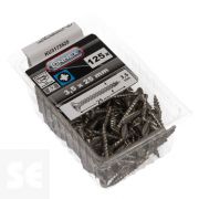 Tornillos Universales Inox Pz 3,5x25