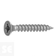 Tornillos Universales Inox Pz 3,5x25