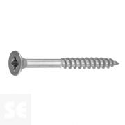 Tornillos Universales Inox Pz 4,0x40