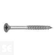 Tornillos Universales Inox Pz 4,0x50