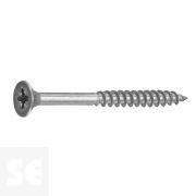 Tornillos Universales Inox Pz 4,5x50