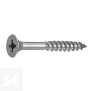 Tornillos Universales Inox Pz 5,0x40