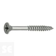 Tornillos Universales Inox Pz 5,0x50