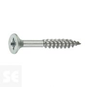 Tornillos Universales Inox Pz 5,0x70