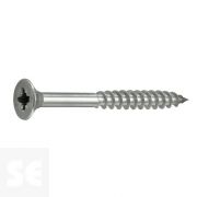 Tornillos Universales Inox Pz 6,0x60