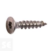 Tornillo Universal Inox A2 Tx 3,0X16 mm (150u.)