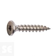 Tornillo Universal Inox A2 Tx 3,5X20 mm (150u.)