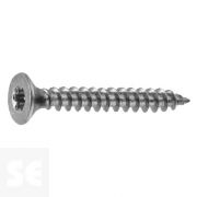 Tornillo Universal Inox A2 Tx 3,5X30 mm (100u.)