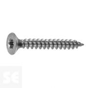 Tornillo Universal Inox A2 Tx 4,0X20 mm (150u.)