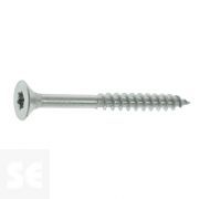 Tornillo Universal Inox A2 Tx 4,0X40 mm (125u.)