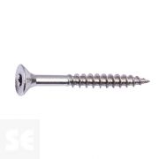 Tornillo Universal Inox A2 Tx 4,5X40 mm (100u.)