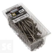 Tornillo Universal Inox A2 Tx 5,0X60 mm (50u.)