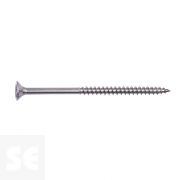 Tornillo Universal Inox A2 Tx 6,0X100 mm (25u.)