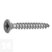 Tornillo Universal 4,0x30 A2 P